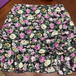 Shein Skirt